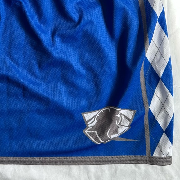 Vintage Y2K Sporty Mini Skirt - Picture 3 of 4